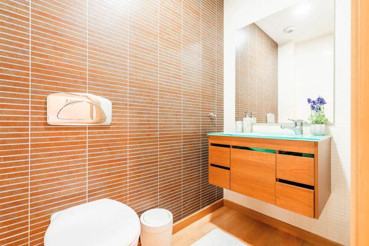 Oceanview Luxury Paradise Location Sun And Pool Olhao Luaran gambar