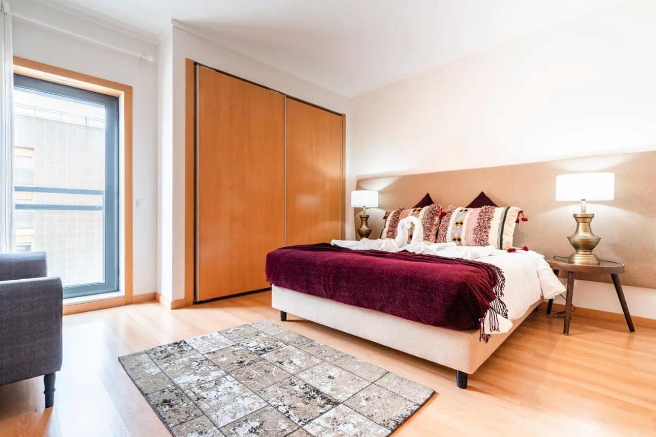 Oceanview Luxury Paradise Location Sun And Pool Olhao Luaran gambar